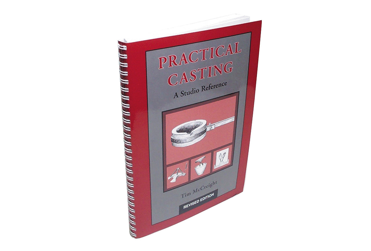 Practical Casting -T.Mccreight, Item No. 62.107