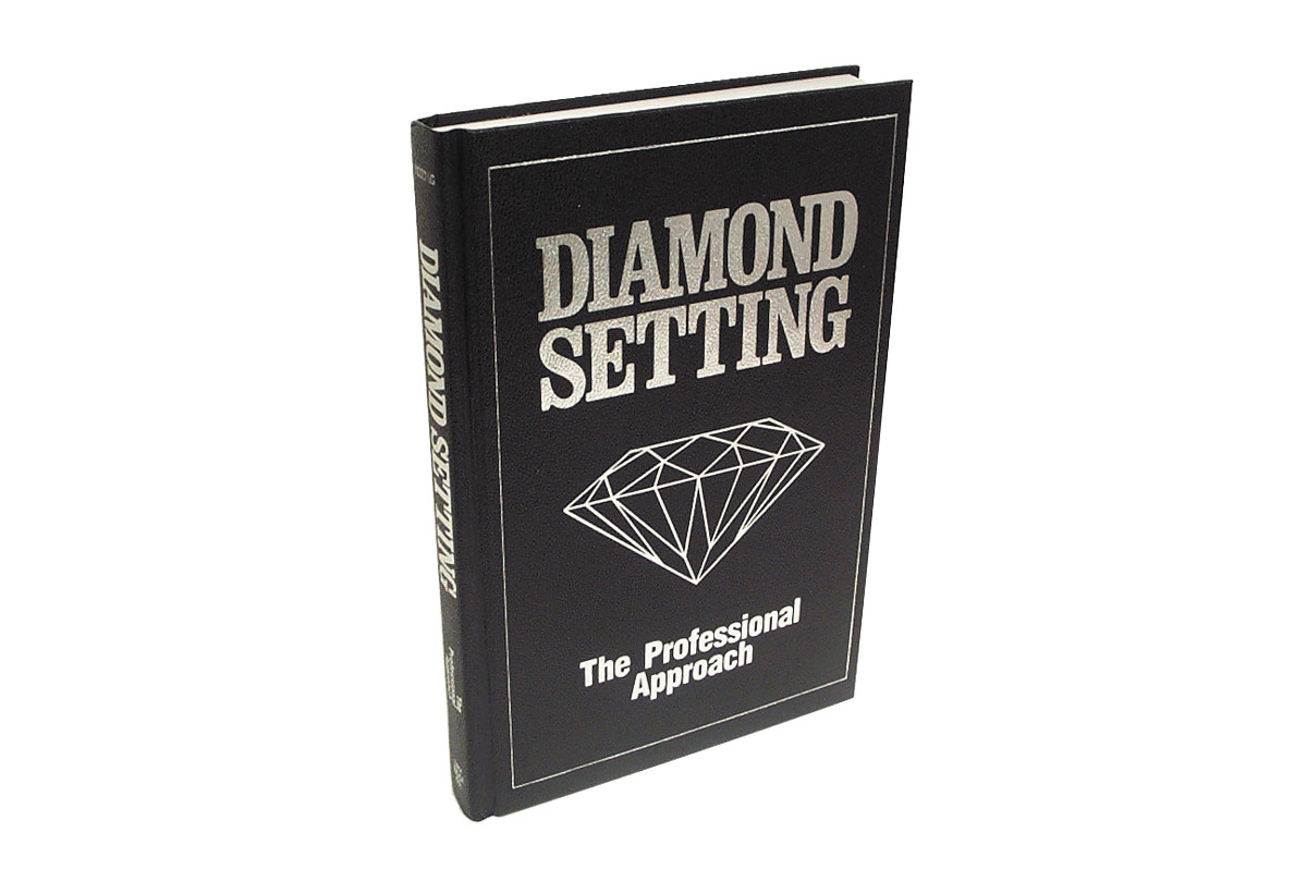 Diamond Setting, Item No. 62.450