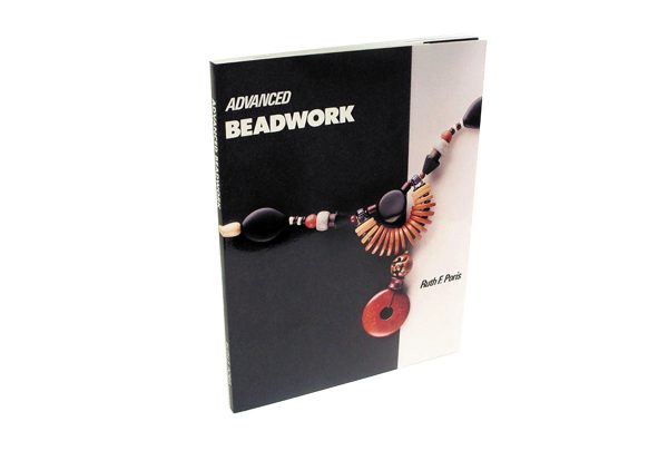 Advanced Bead Work, Item No. 62.466