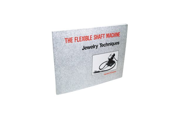 Jewelry Techniques Flex Shaft, Item No. 62.499