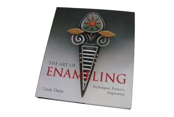 The Art Of Enameling, Item No. 62.514