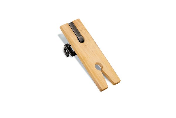 Bench V-Slot Board and Clamp, Item No. 13.361