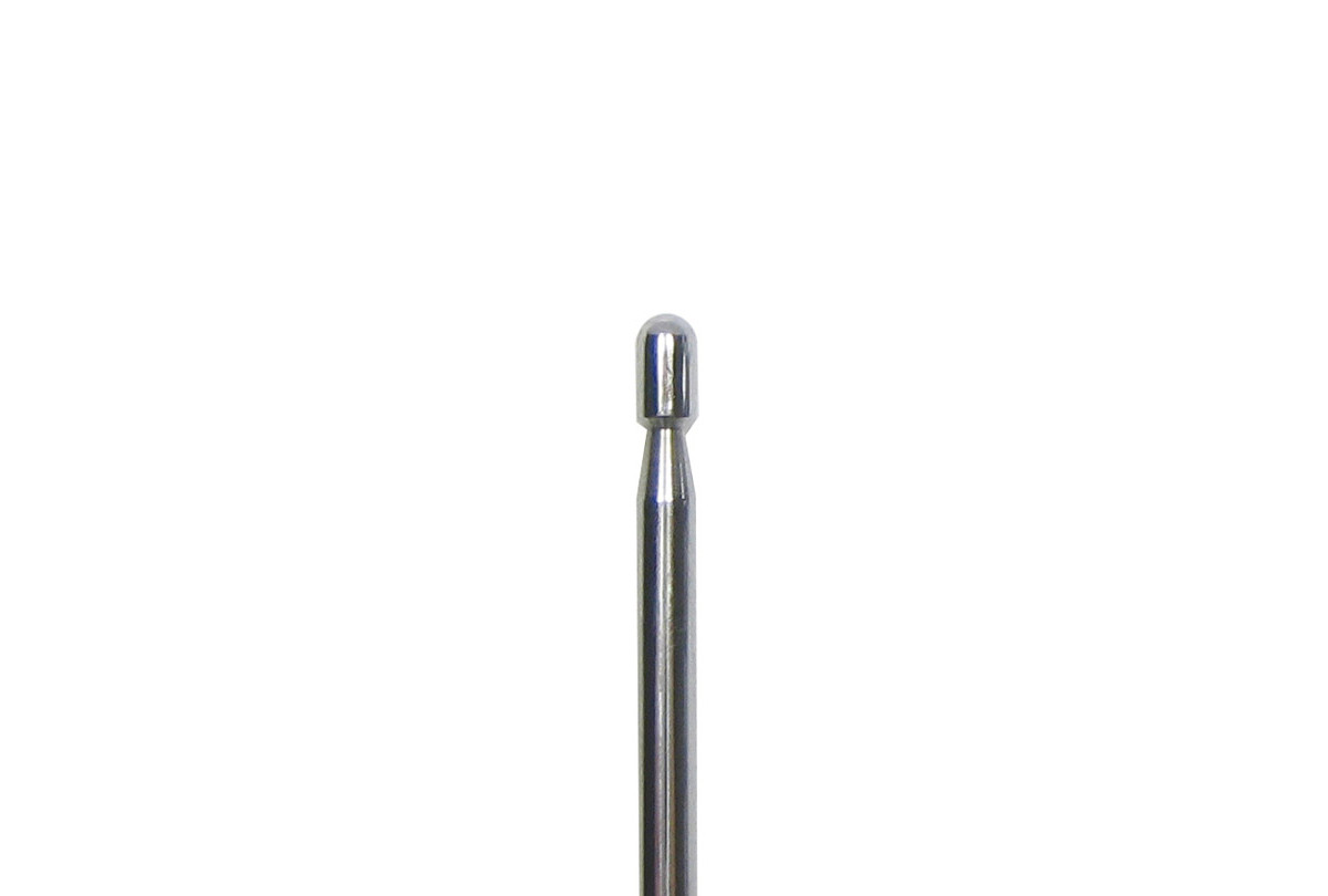 Busch Bur, Carbide Polisher Fig. 552, Size 023, Item No. 18.940