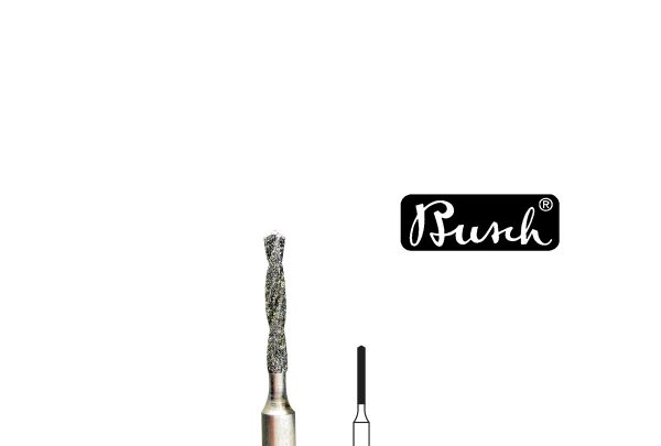 Busch Drill, Diamond, Fig. 8203, Size 012, Item No. 28.519