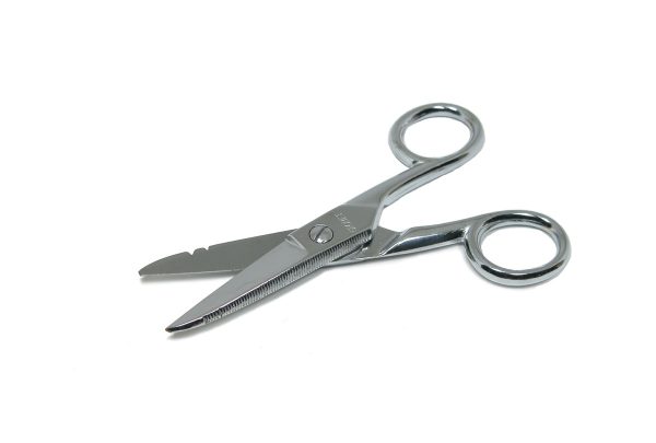 Multi Purpose Scissors, 5", Item No. 53.286
