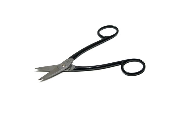 Metal Snips, Lightweight, Curved Blade, Item No. 53.802