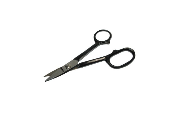 Straight Shears,  7-1/4" Length,  1-1/2" Length of Cut, Item No. 53.820