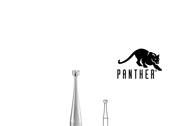 Panther Bur, Cup, Fig 256A, Size 016, Item No. 77.3116