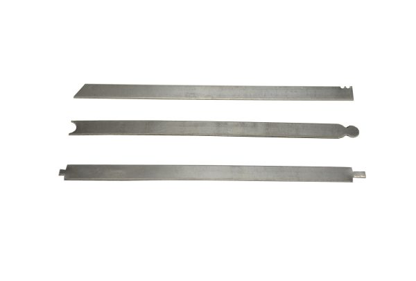 Replacement Blade for Matt Lathe, Item No. 21.02801