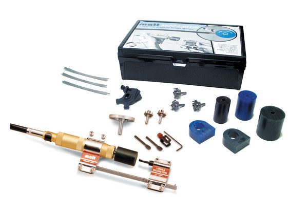 Matt Mini Lathe, Item No. 21.02803