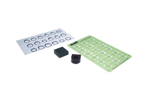 Matt Ring Template, Item No. 21.02855