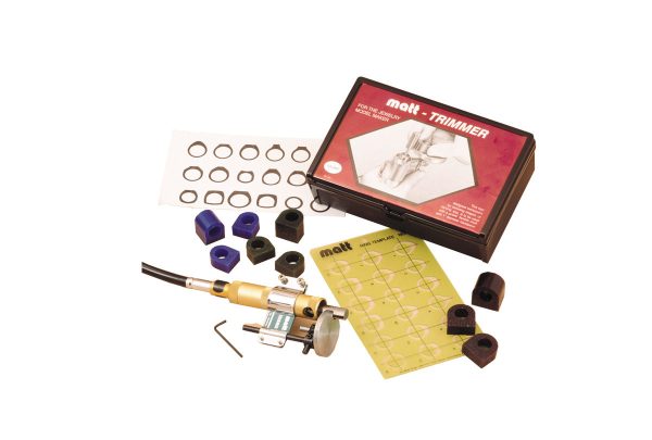 Matt Trimmer, Item No. 21.02880