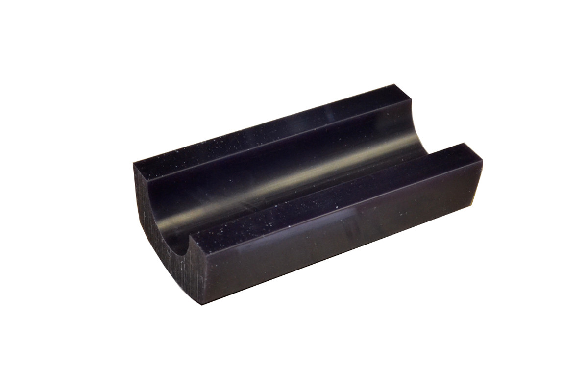 Matt Bracelet Blank, Purple, Item No. 21.02898