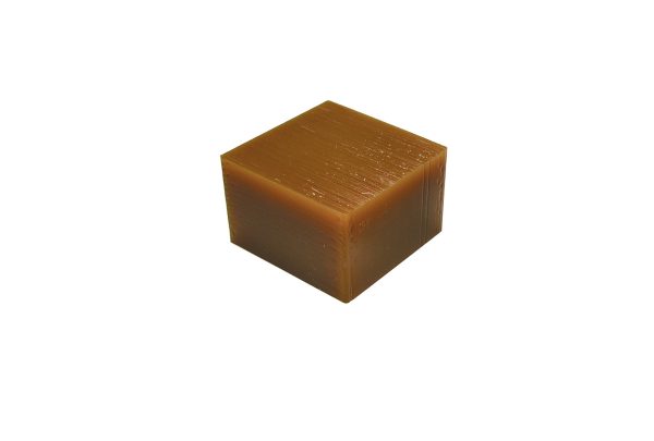Wolf Wax, Space Block, Gold, Item No. 21.0404