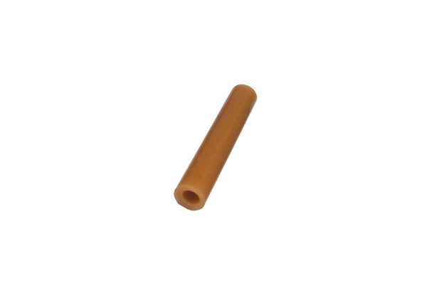Wolf Wax, Ring Tube, Center Hole, Item No. 21.0414