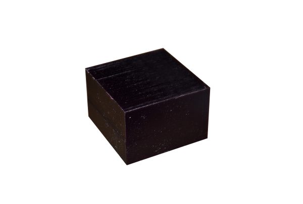 Ferris Wax, File-A-Wax, Square Bar, Purple, Item No. 21.0707