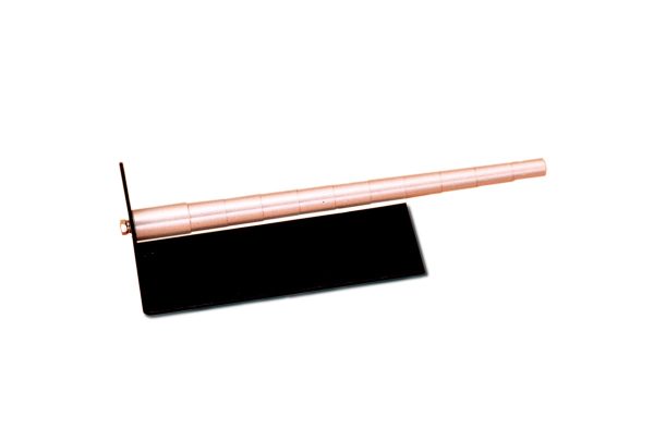 Wax Ring Mandrel on Stand, Item No. 21.0890