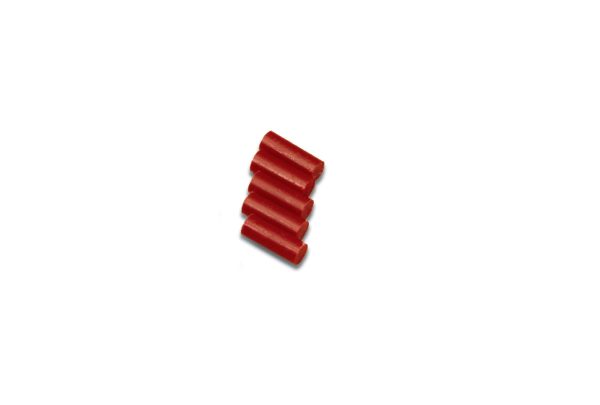 Wax Pellets for Matt Gun, Item No. 21.0951/8
