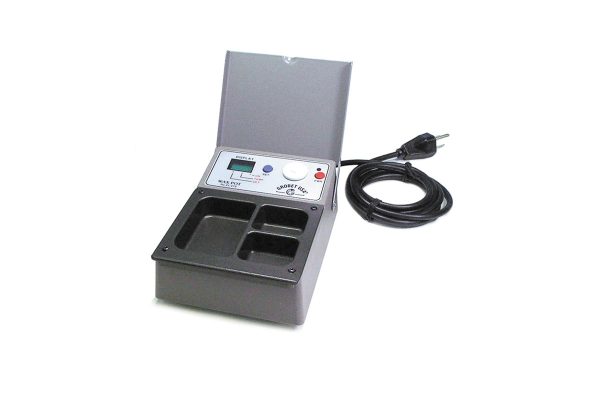 Digital Wax Pot, Item No. 21.273