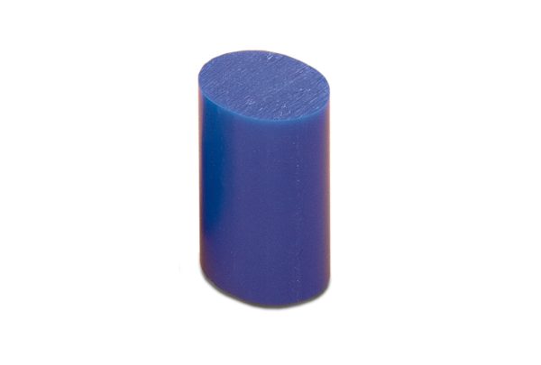Ferris Wax, File-A-Wax, Bracelet  Bar, Blue, Item No. 21.320