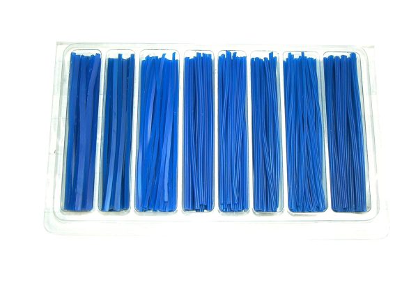 Wax Wire Assortment, Item No. 21.405