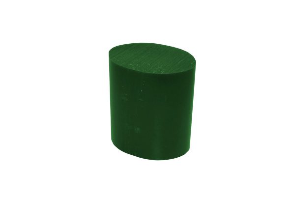Ferris Wax, File-A-Wax, Bracelet  Bar, Green, Item No. 21.429