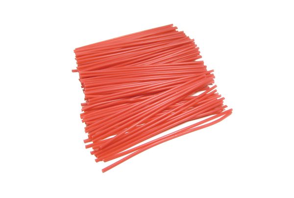 Sprue Wax, 6" Length, Gauge 10, Item No. 21.511