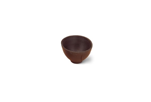 Rubber Mixing Bowl, 1 Pint, Item No. 21.762