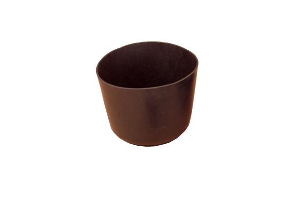 Rubber Mixing Bowl, 1 Gallon, Item No. 21.764