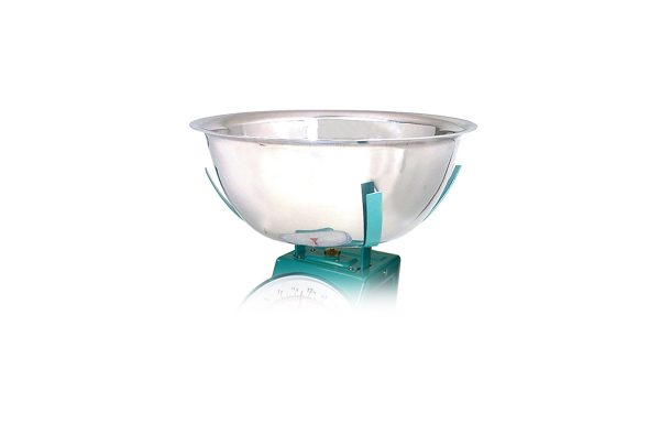 Pan for Investment Scale, Item No. 21.77501