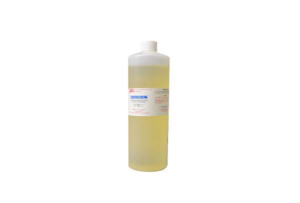 Vacuum Pump Oil, 32 oz. Bottle, Item No. 21.808