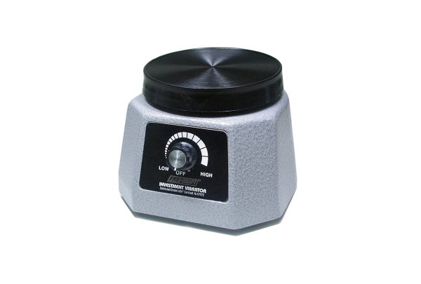 Vibrator, Item No. 21.815