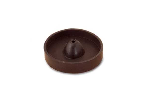 Sprue Base, for 3-3/8" Flask, Item No. 21.882