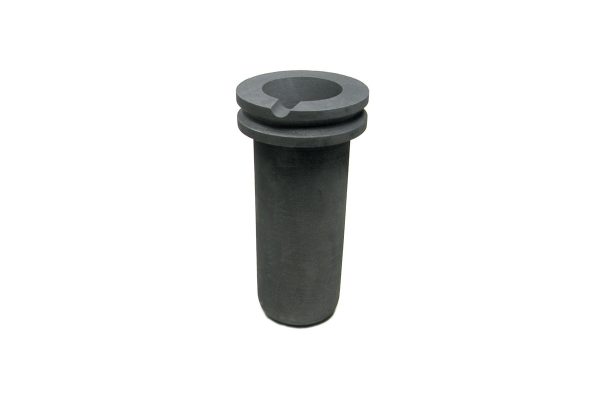 Crucible for 2 Kg Furnace, Item No. 22.217
