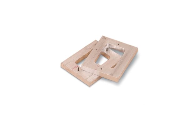Mold Frame 3-1/2X4-3/4X1-1/4Item No. 22.560