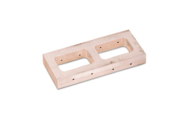 Mold Frame - Double 3/4", Item No. 22.564
