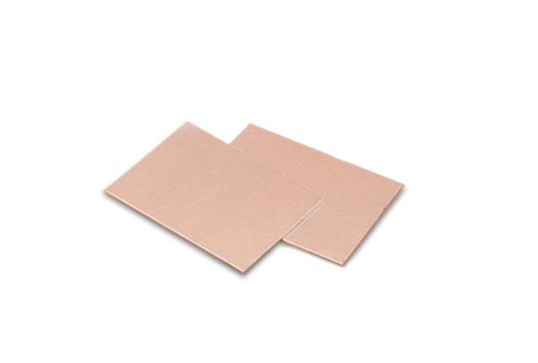 Mold Frame Plates, 5" x 7-1/8", Item No. 22.570