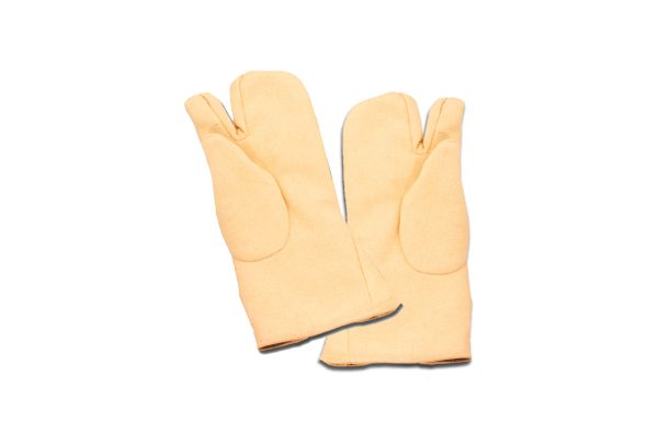 Asbestos Free Mittens, Item No. 22.754