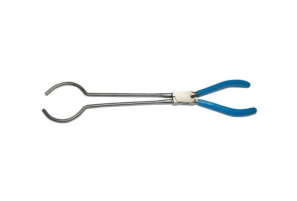 Crucible Tongs for Melting Furnace, Item No. 22.790