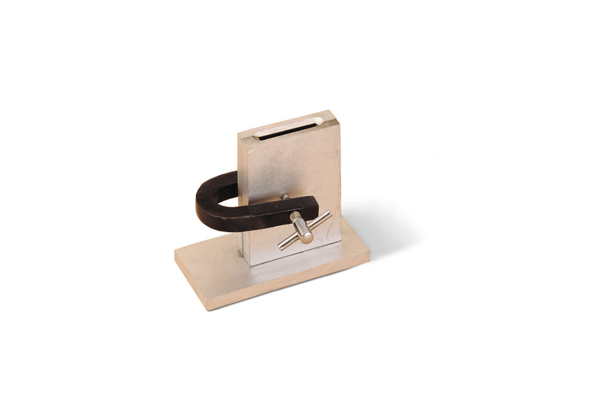 Ingot Mold, Adjustable, Item No. 22.0505