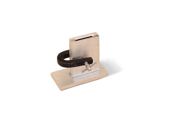 Ingot Mold, Adjustable, Item No. 22.854