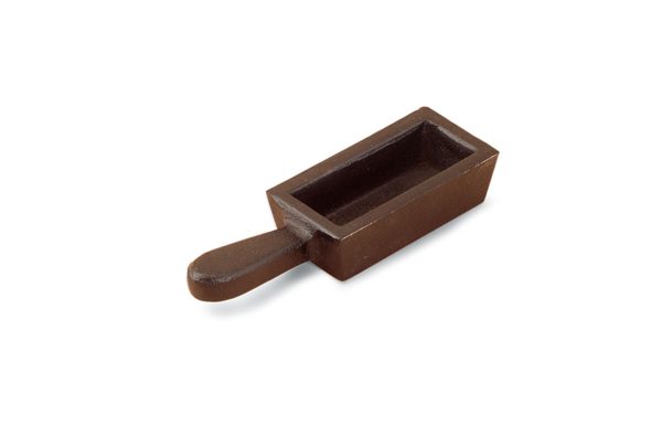 Ingot Mold, Open, Item No. 22.872