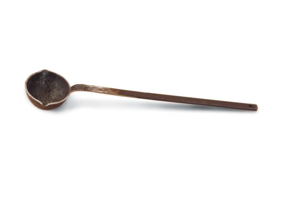 Melting Ladle, 3", Item No. 22.890