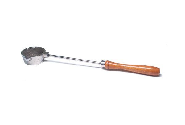 Melting Ladle, 2", Item No. 22.895