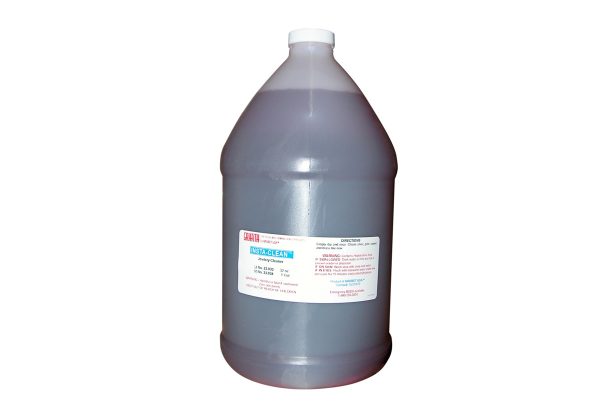 Griffith Insta-Clean, Gallon, Item No. 23.034