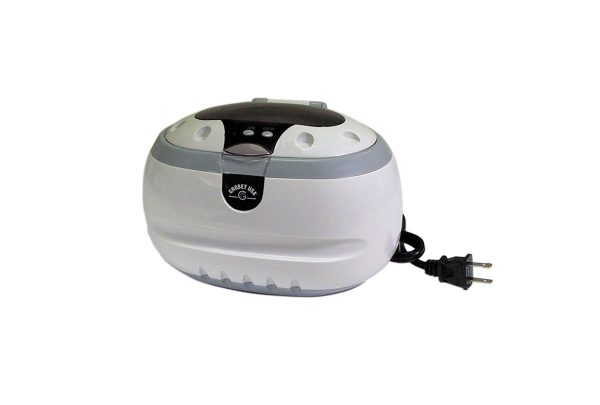 Mini Ultrasonic Cleaner, 110 volt, Item No. 23.598