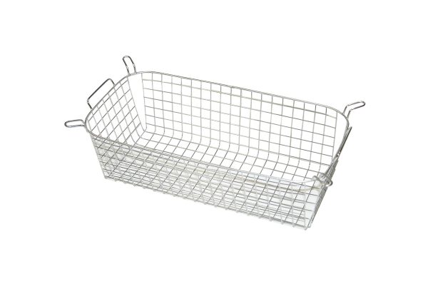 Basket for Fabulustre 3 Quart Cleaner, Item No. 23.64201