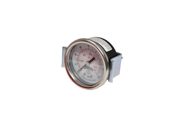 Pressure Gauge, Item No. 23.714G