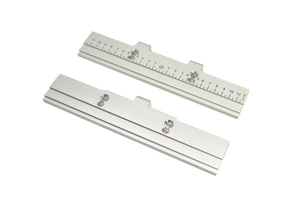 Pen Jig for the New Hermes Engravograph, Item No. 26.383