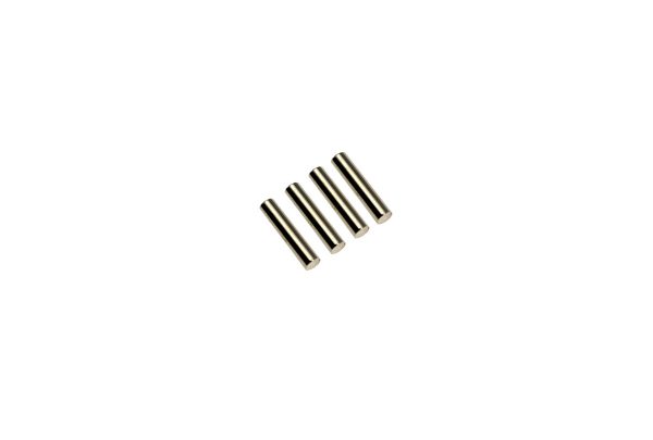 Peg Clamp Pins, Set of 4, Item No. 26.501